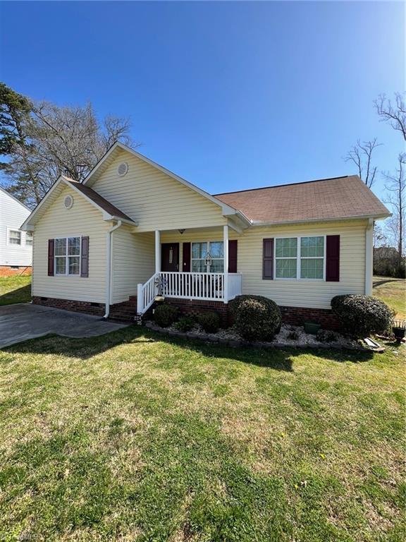 224 Mize Road Lexington, NC 27295 - Photo 25 of 25 Gallery Image 25