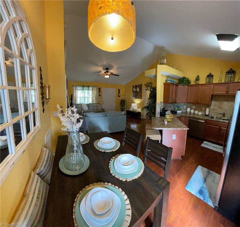 224 Mize Road Lexington, NC 27295 - Photo 5 of 25 Gallery Image 5