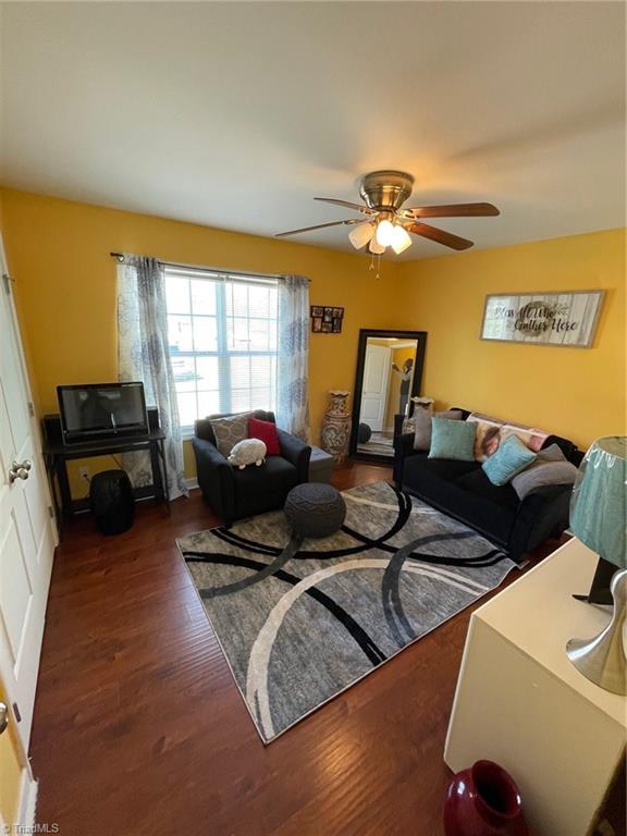 224 Mize Road Lexington, NC 27295 - Photo 8 of 25 Office Or Bedroom