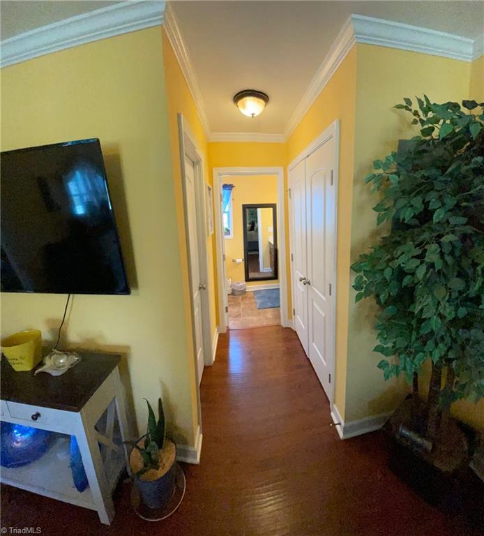 224 Mize Road Lexington, NC 27295 - Photo 10 of 25 Gallery Image 10