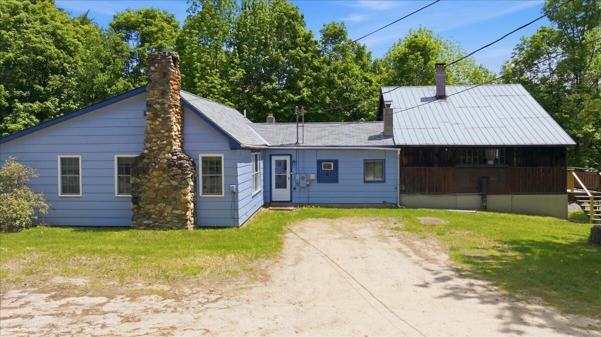89 Bryant Road Buckfield, ME 04220 - Photo 1 of 72 89 Bryant Rd