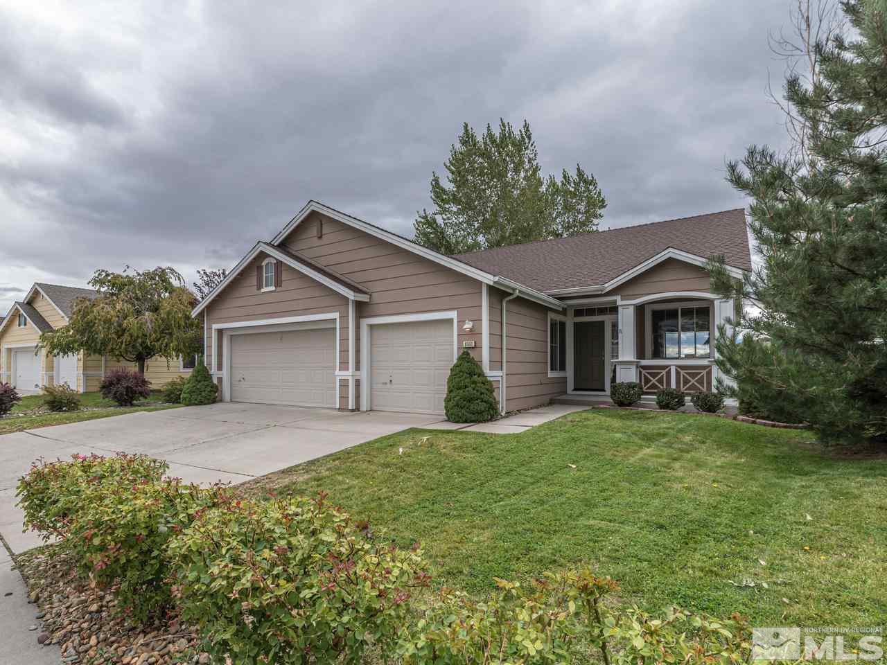 9551 Crystalline Drive Reno, NV 89506 - Photo 1 of 25 Photo 1