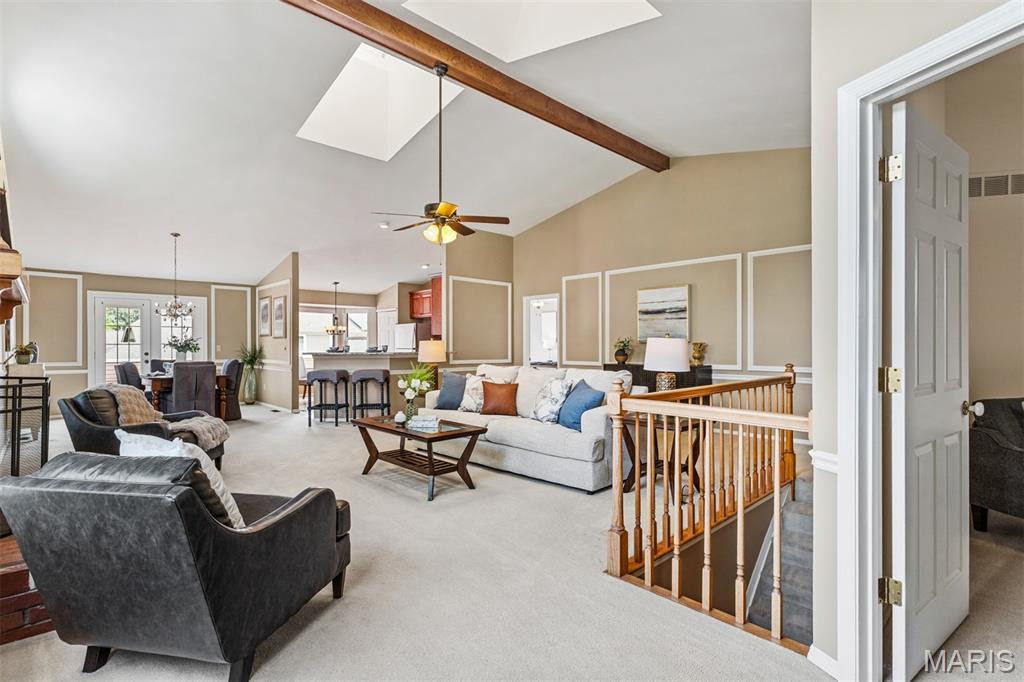 1902 Baxter Ridge Drive Chesterfield, MO 63017 - Photo 7 of 51 Gallery Image 7
