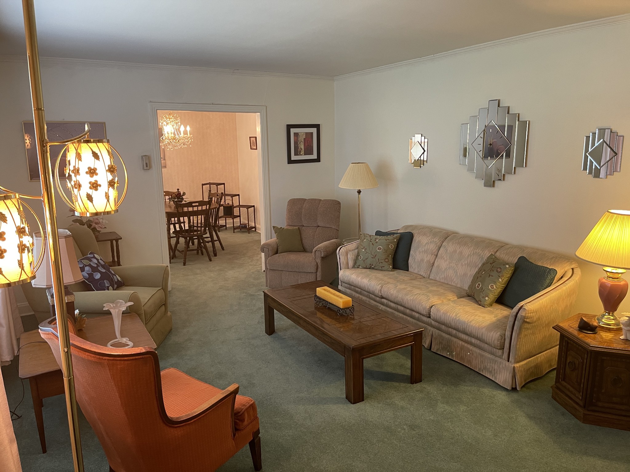 1707 Porter Road Nashville, TN 37206 - Photo 8 of 17 Gallery Image 8