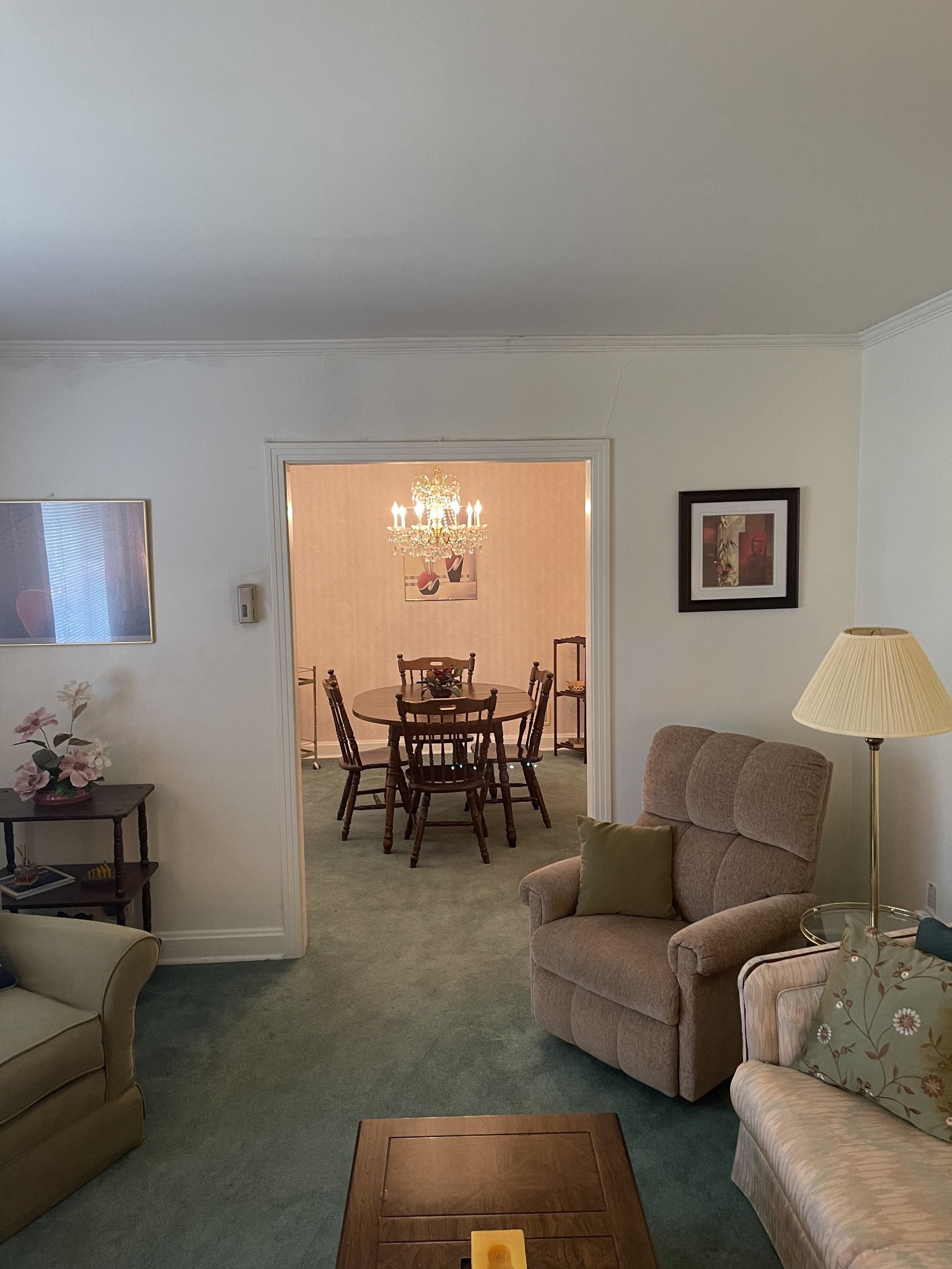 1707 Porter Road Nashville, TN 37206 - Photo 9 of 17 Gallery Image 9