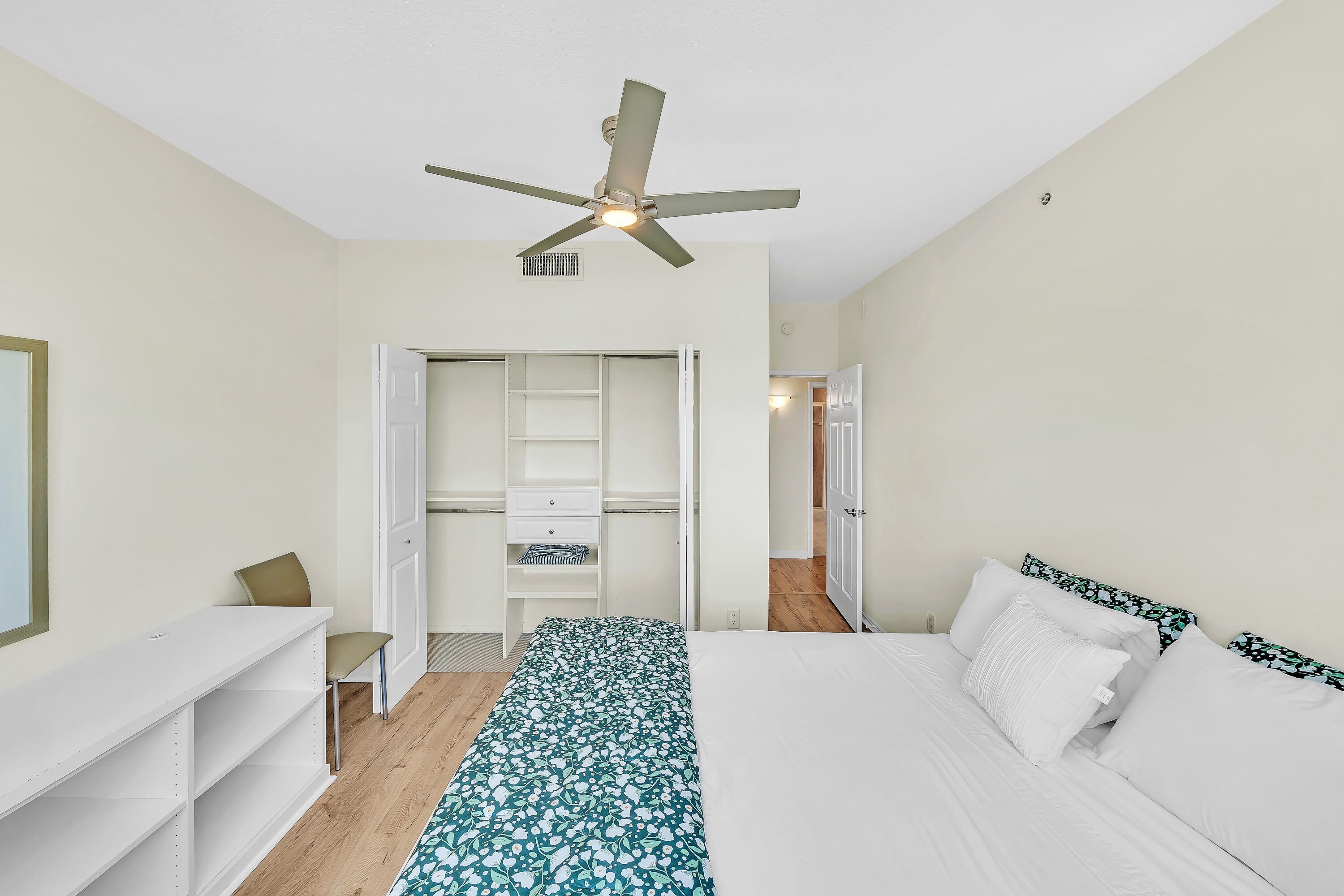 233 South Federal Highway, Unit 425 Boca Raton, FL 33432 - Photo 24 of 49 13 Guest Bedroom (3)