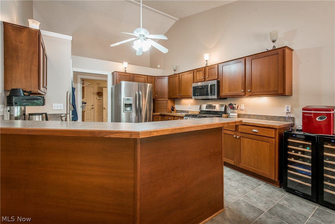 5382 Grove Road Clinton, OH 44216 - Photo 14 of 35 Kitchen