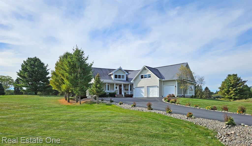 5200 Springport Road Harrisville, MI 48740 - Photo 8 of 57