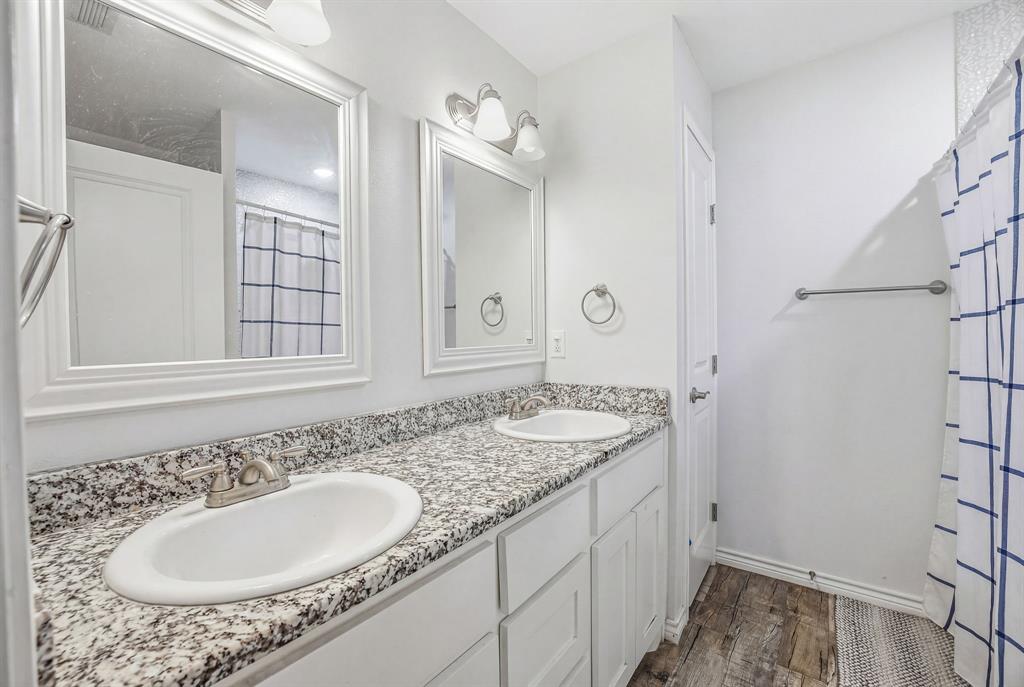 1037 West Frey Stephenville, TX 76401 - Photo 10 of 23