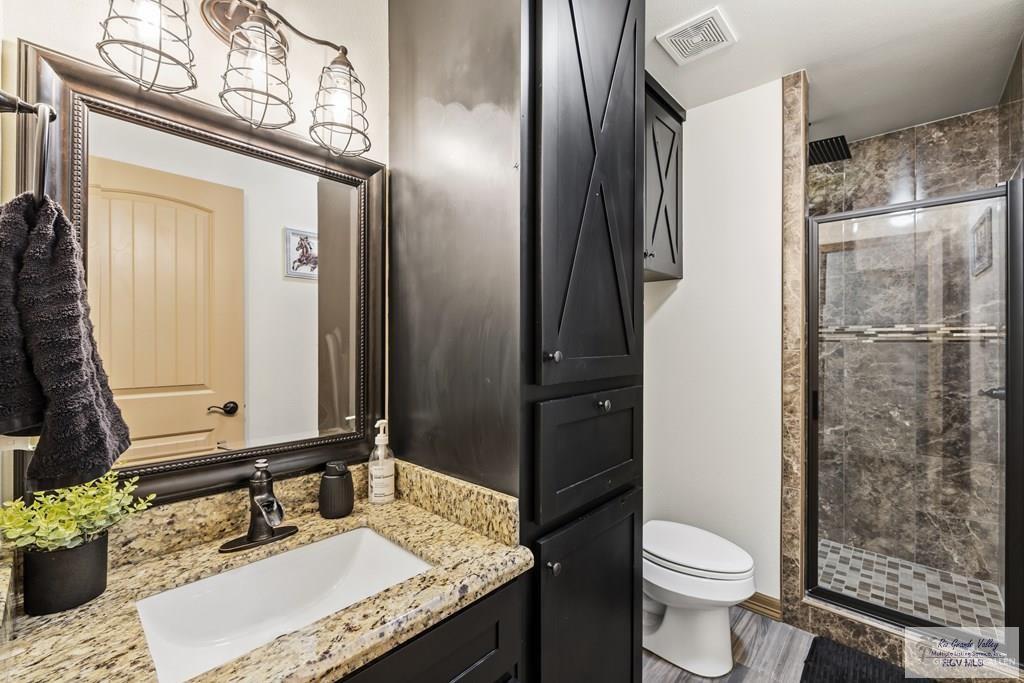 21209 Briggs Coleman Road Harlingen, TX 78550 - Photo 11 of 15