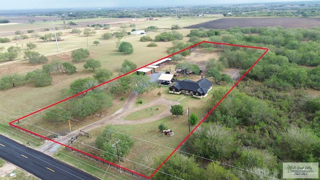 21209 Briggs Coleman Road Harlingen, TX 78550 - Photo 14 of 15