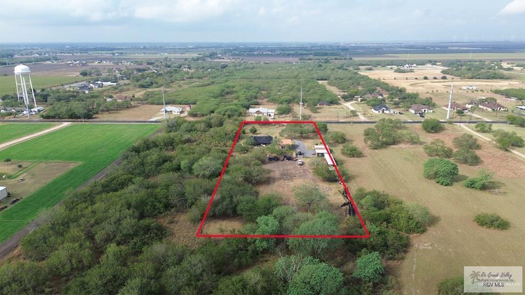 21209 Briggs Coleman Road Harlingen, TX 78550 - Photo 15 of 15