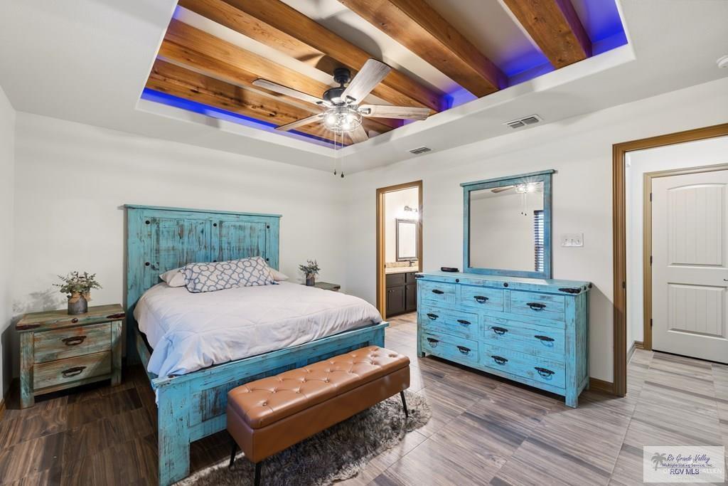 21209 Briggs Coleman Road Harlingen, TX 78550 - Photo 3 of 15