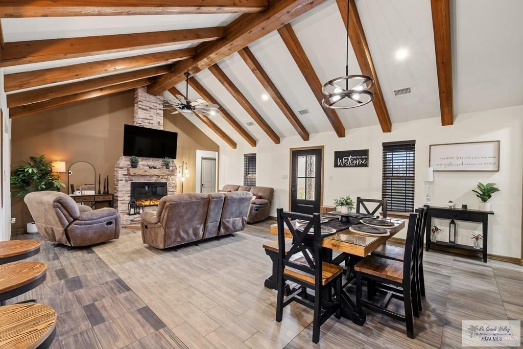 21209 Briggs Coleman Road Harlingen, TX 78550 - Photo 6 of 15