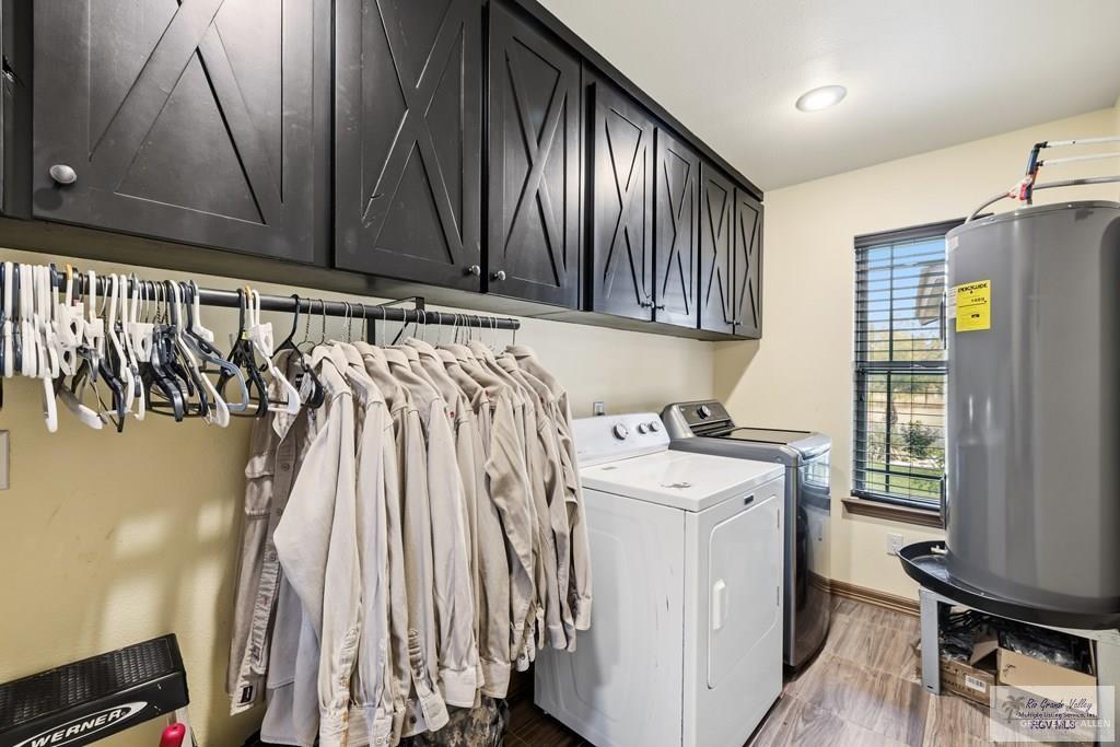 21209 Briggs Coleman Road Harlingen, TX 78550 - Photo 8 of 15