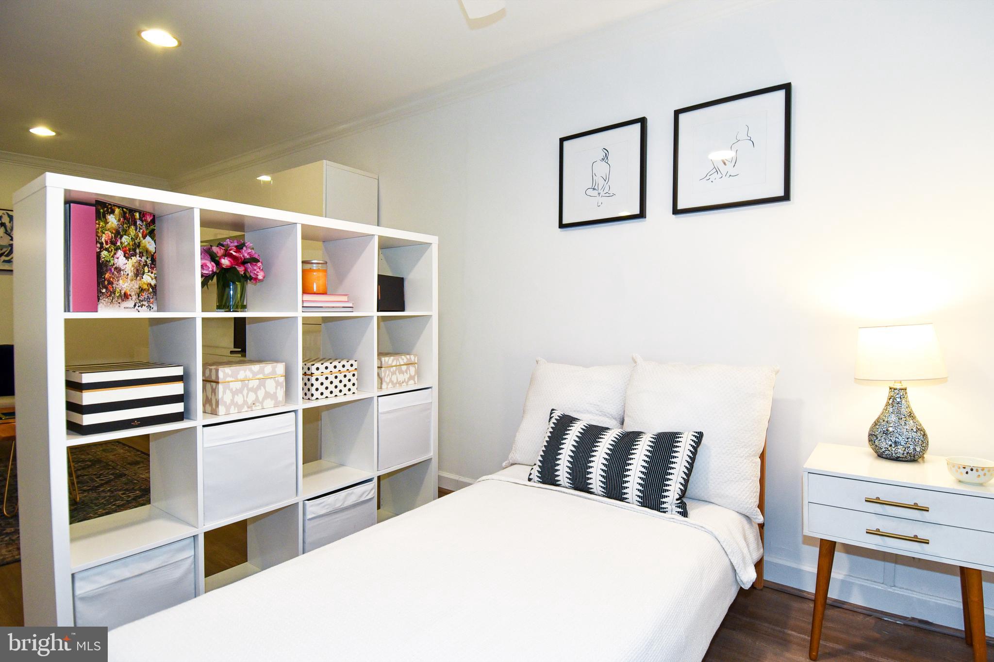 2325 42nd Street Northwest, Unit 320 Washington, DC 20007 - Photo 12 of 26