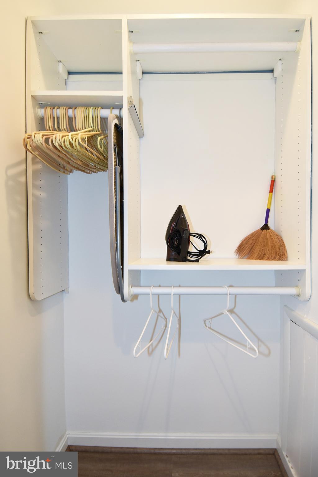 2325 42nd Street Northwest, Unit 320 Washington, DC 20007 - Photo 15 of 26