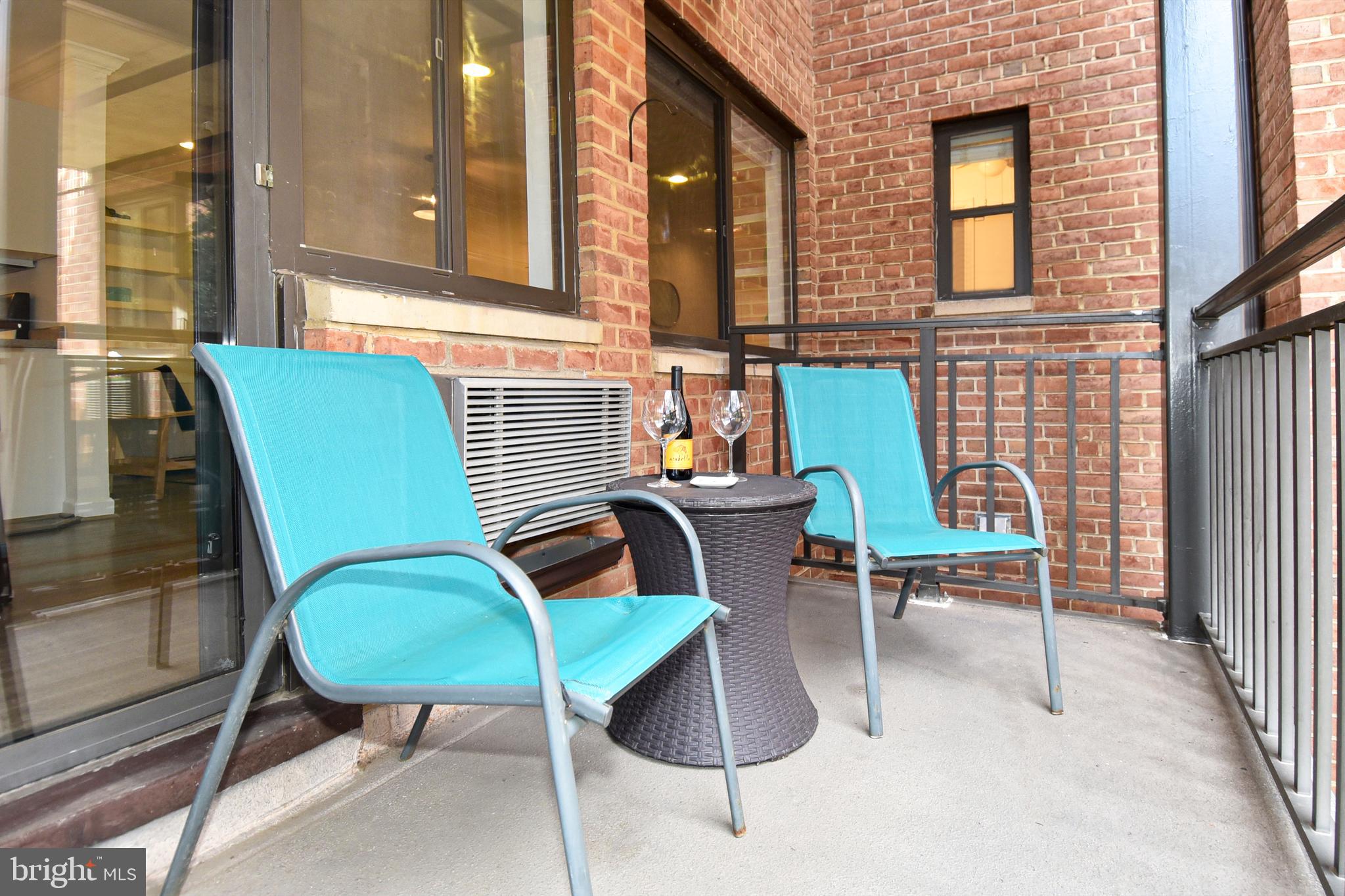 2325 42nd Street Northwest, Unit 320 Washington, DC 20007 - Photo 16 of 26