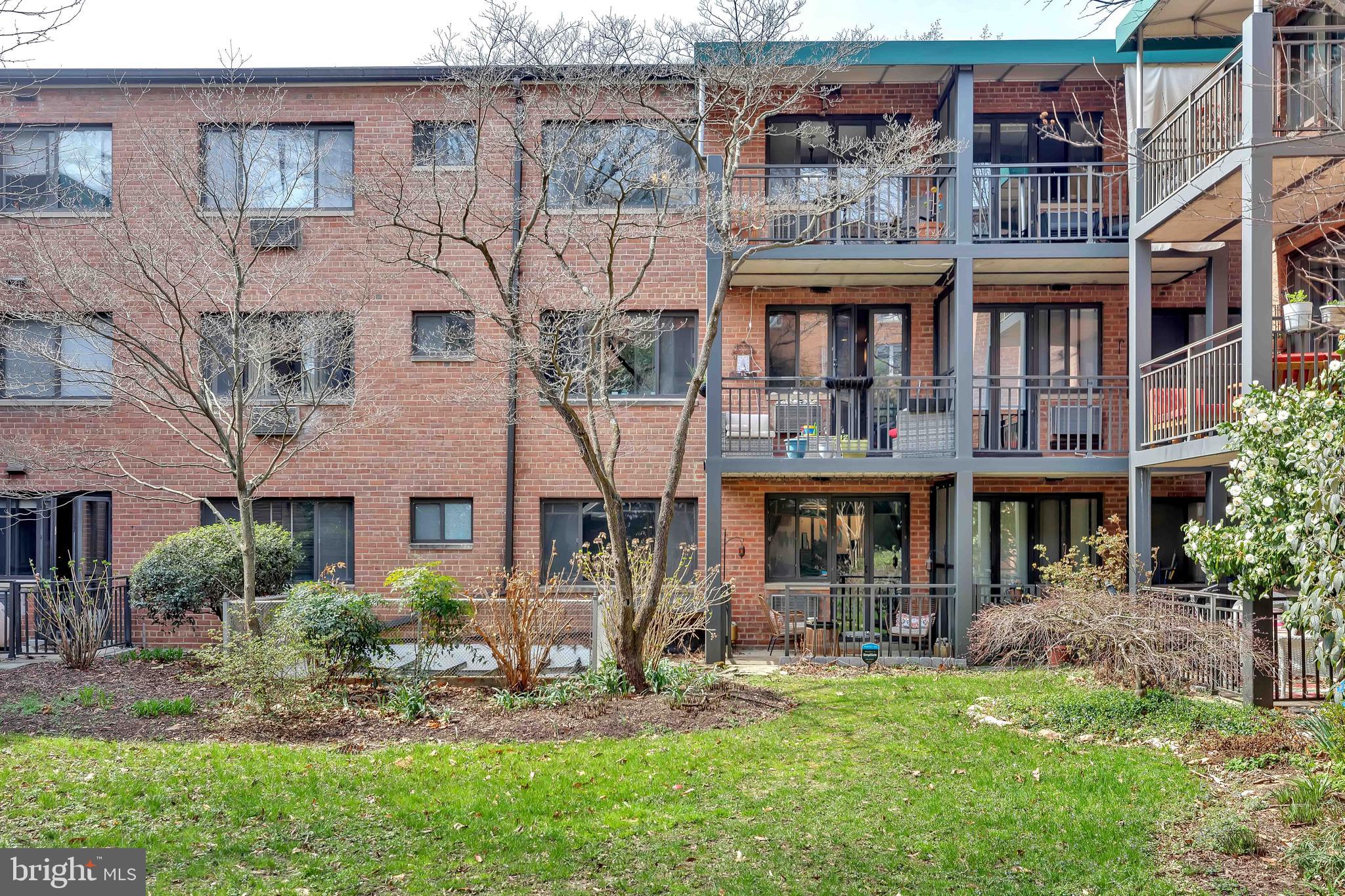 2325 42nd Street Northwest, Unit 320 Washington, DC 20007 - Photo 17 of 26