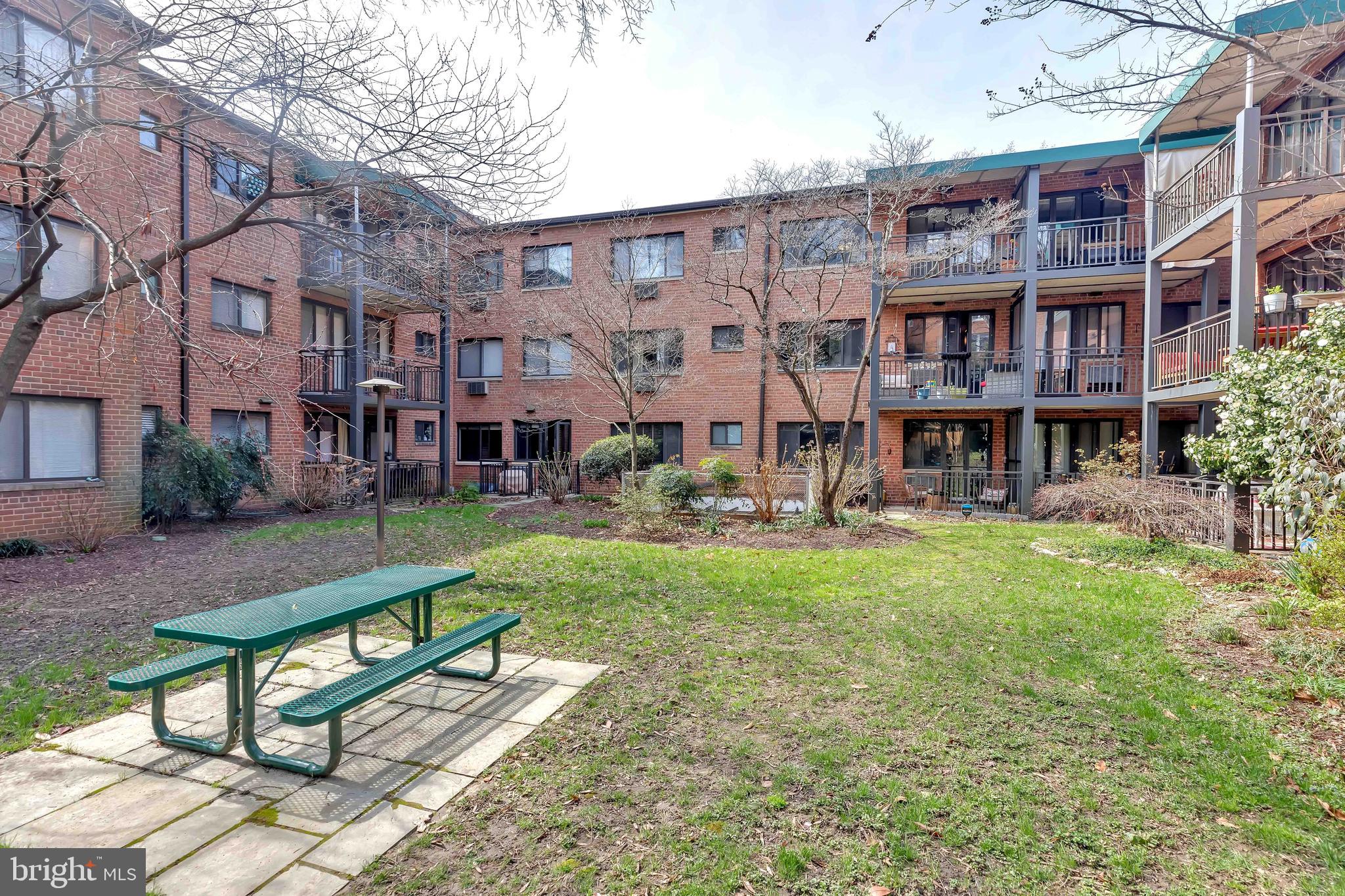 2325 42nd Street Northwest, Unit 320 Washington, DC 20007 - Photo 18 of 26