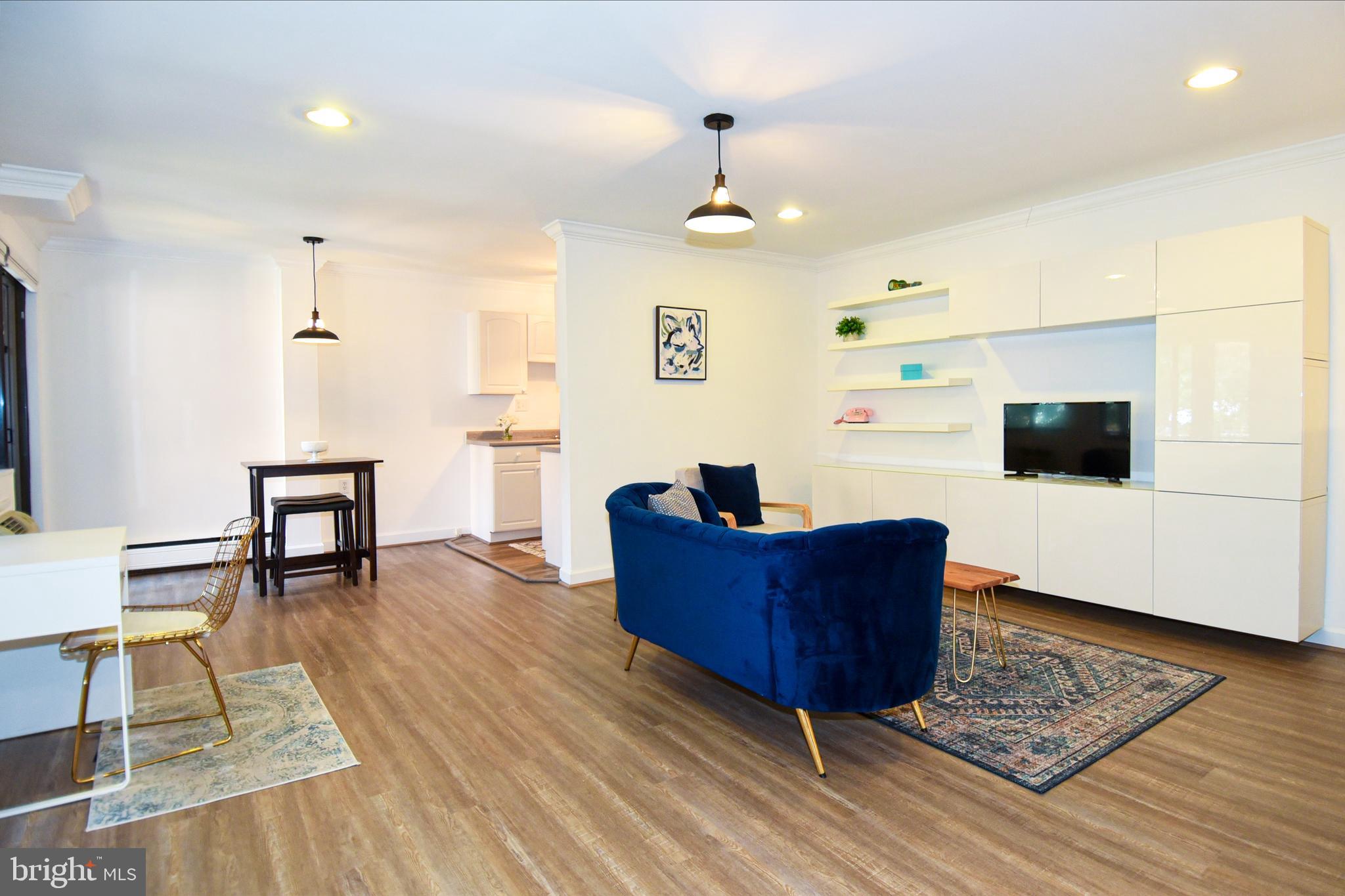 2325 42nd Street Northwest, Unit 320 Washington, DC 20007 - Photo 2 of 26