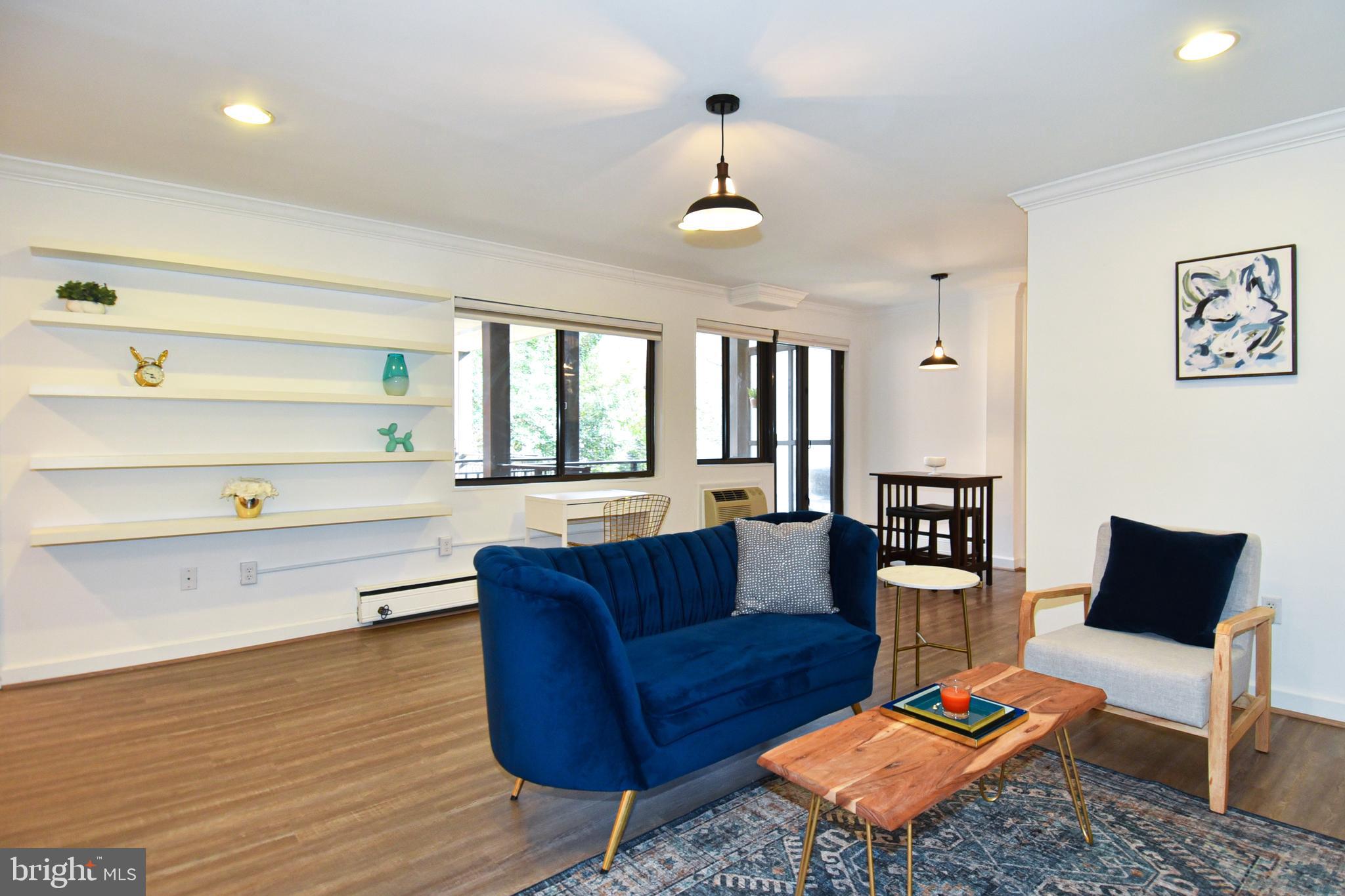 2325 42nd Street Northwest, Unit 320 Washington, DC 20007 - Photo 3 of 26