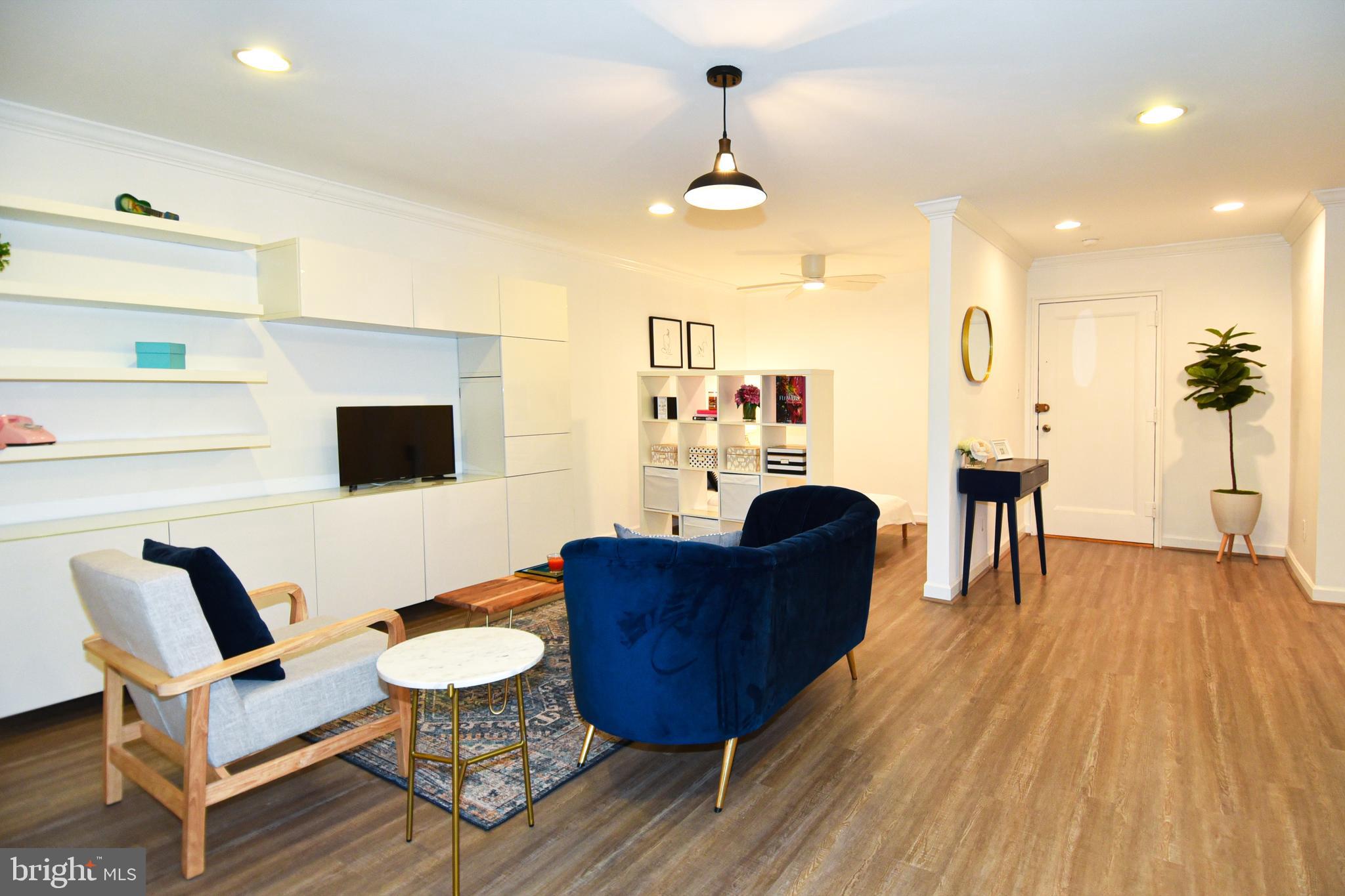 2325 42nd Street Northwest, Unit 320 Washington, DC 20007 - Photo 5 of 26