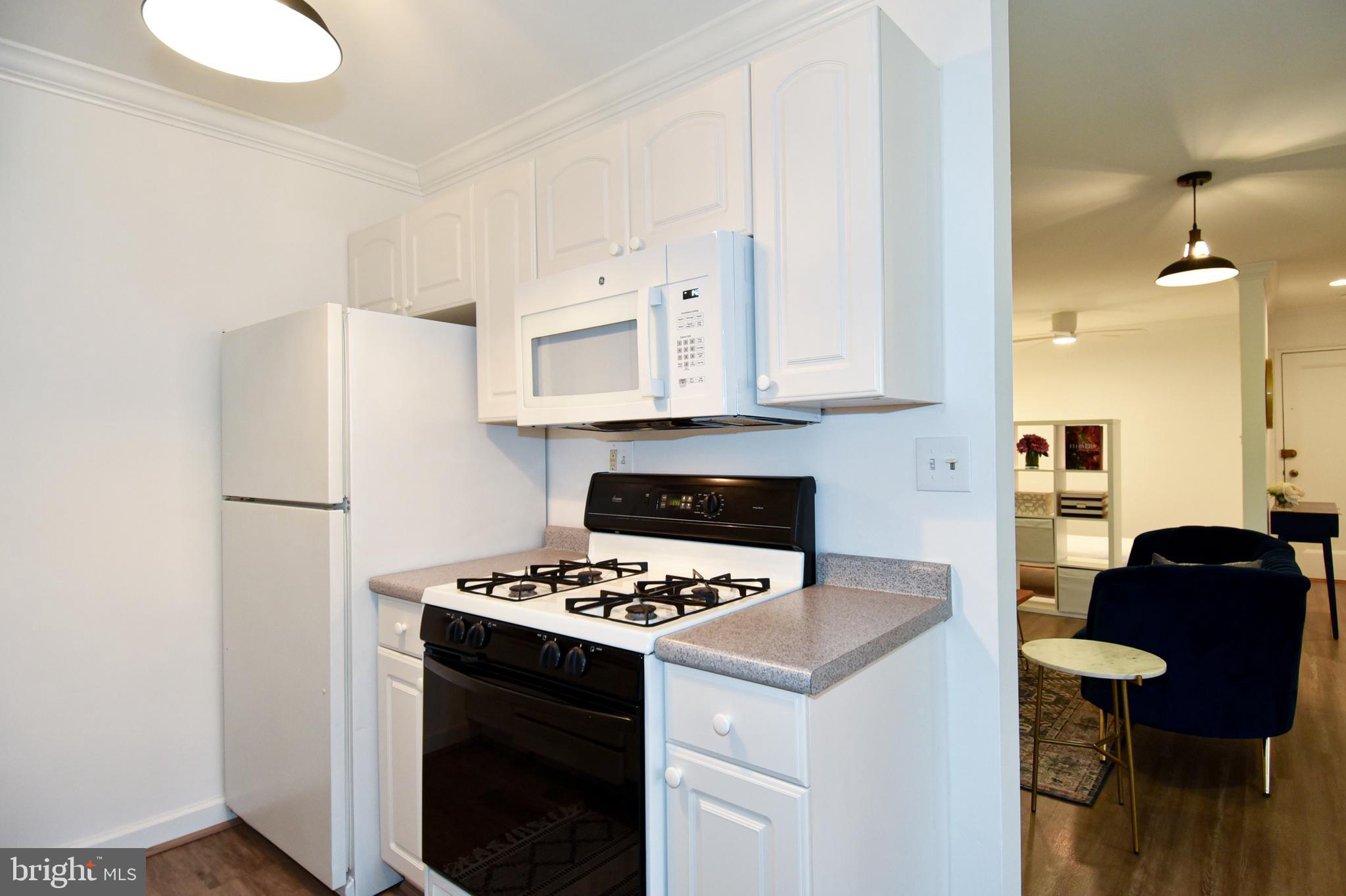 2325 42nd Street Northwest, Unit 320 Washington, DC 20007 - Photo 9 of 26