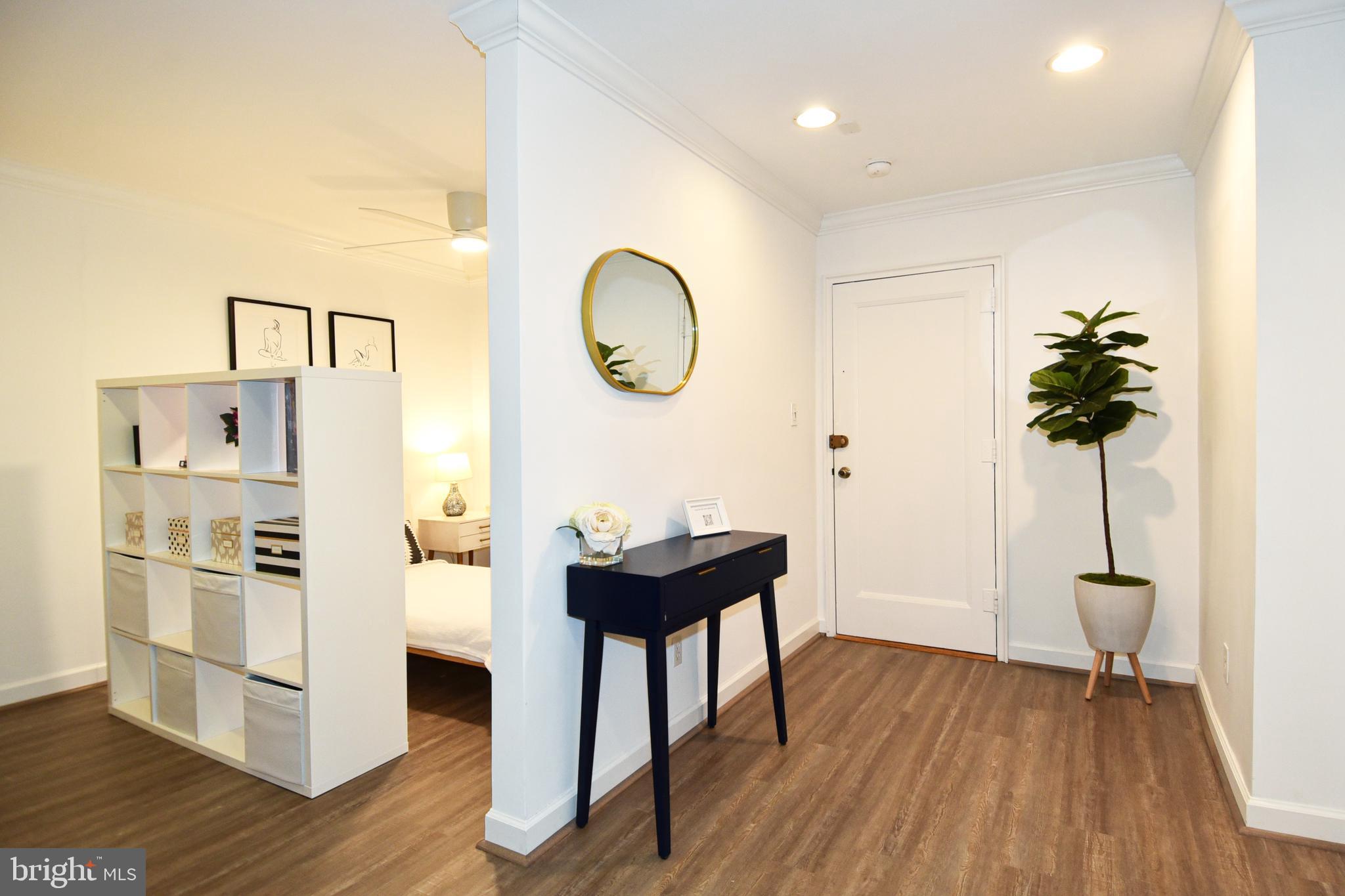 2325 42nd Street Northwest, Unit 320 Washington, DC 20007 - Photo 10 of 26