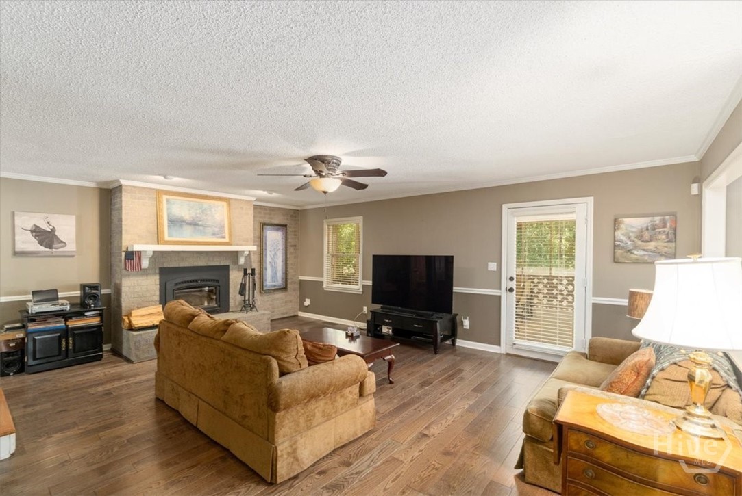 186 Beaver Trail Athens, GA 30605 - Photo 21 of 75