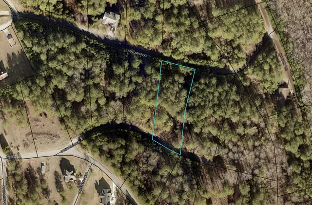 $18,000 | Lot 14 Pinehurst, Blairsville, GA 30512