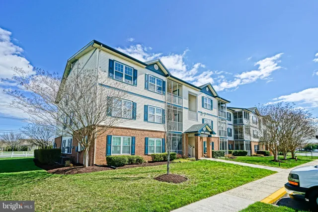 $329,900 | 17063 South Brandt Street, Unit 4303, Lewes, DE 19958