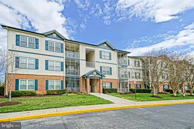 $329,900 | 17063 South Brandt Street, Unit 4303, Lewes, DE 19958