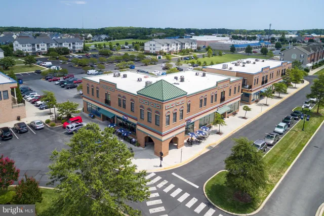 $339,900 | 17063 South Brandt Street, Unit 4303, Lewes, DE 19958