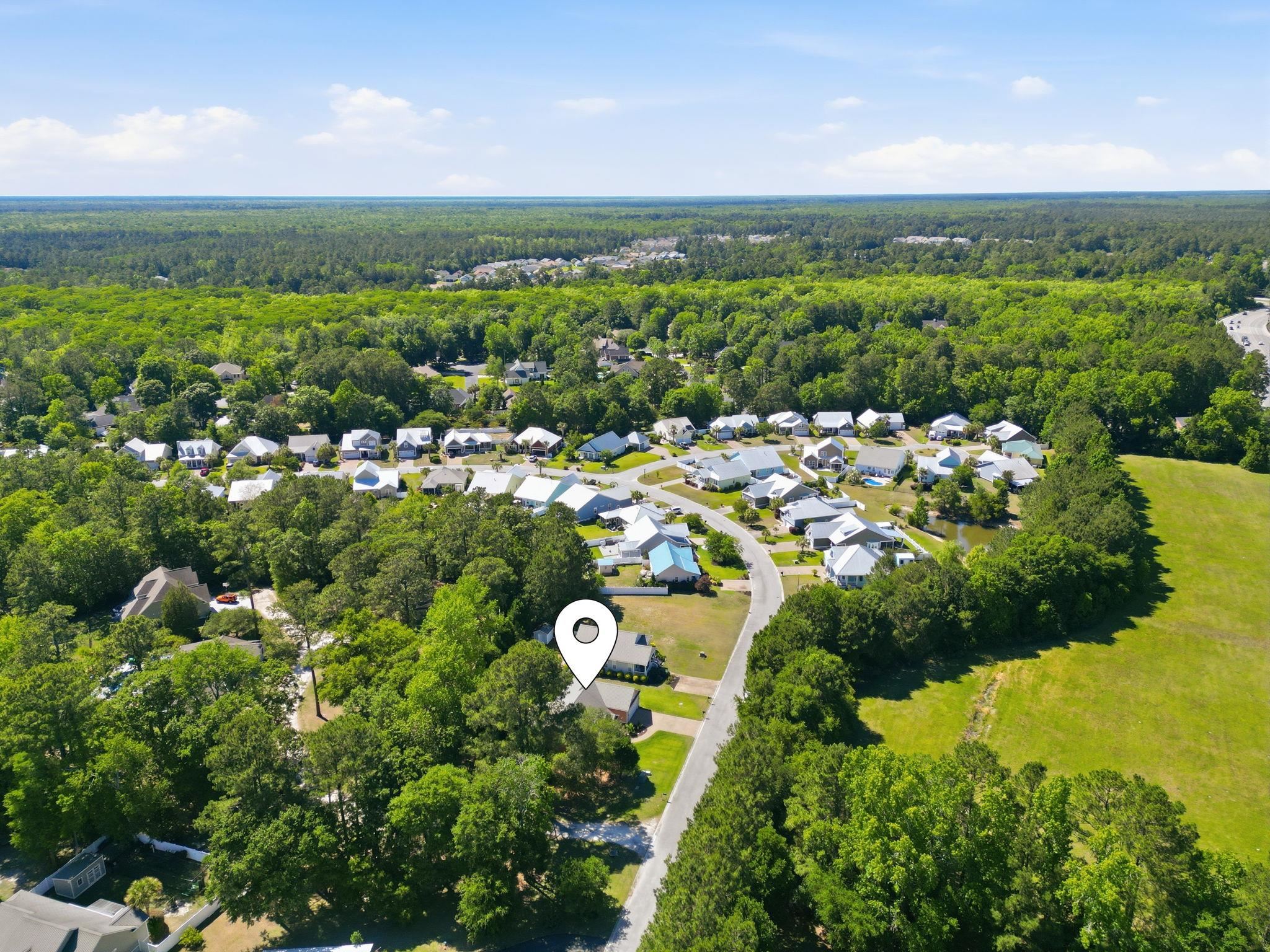 207 Waties Drive Murrells Inlet, SC 29576 - Photo 49 of 50
