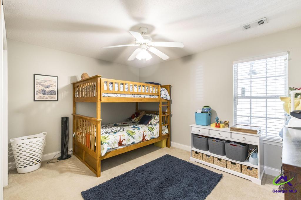 165 Crystal Ridge Circle Byron, GA 31008 - Photo 27 of 38