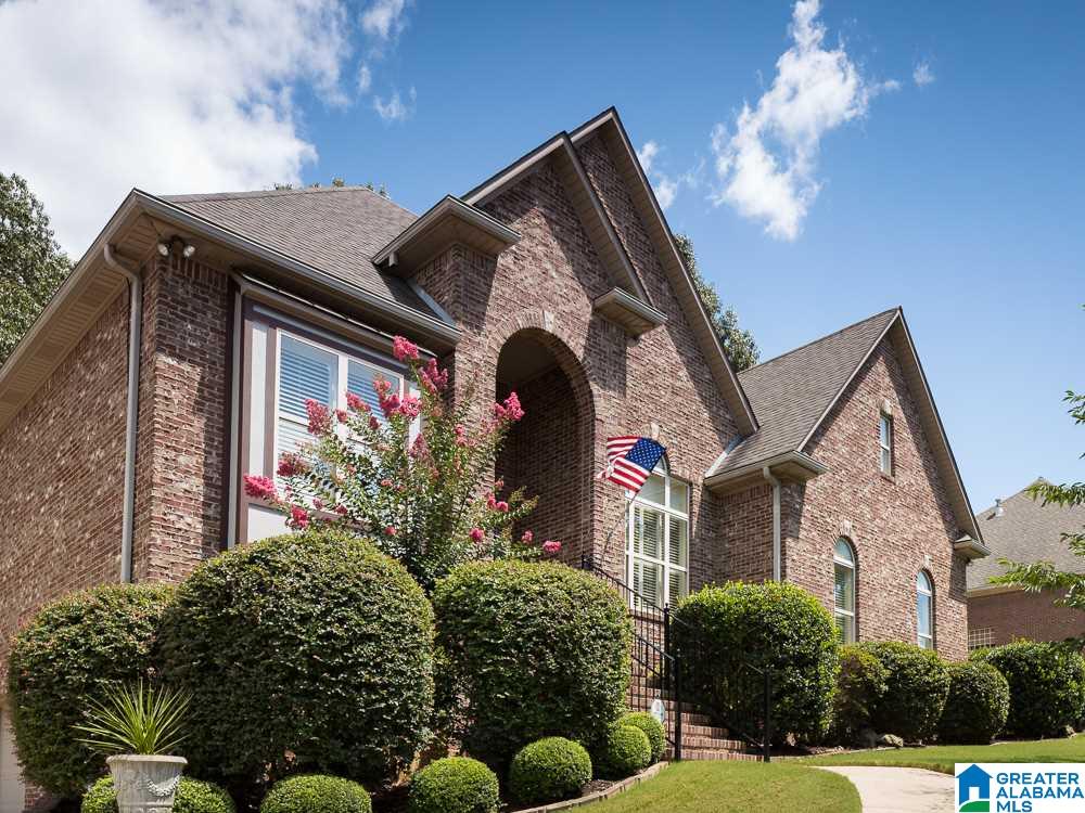 2544 Oakleaf Circle Helena, AL 35022 - Photo 6 of 35