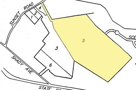 Lot 5 Sunset Road Westminster, MA 01473 - Photo 2 of 3