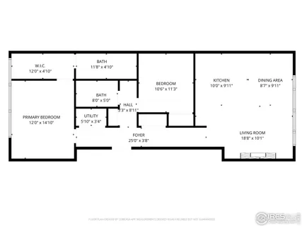 $575,000 | 2640 Central Court, Unit 203, Denver, CO 80211