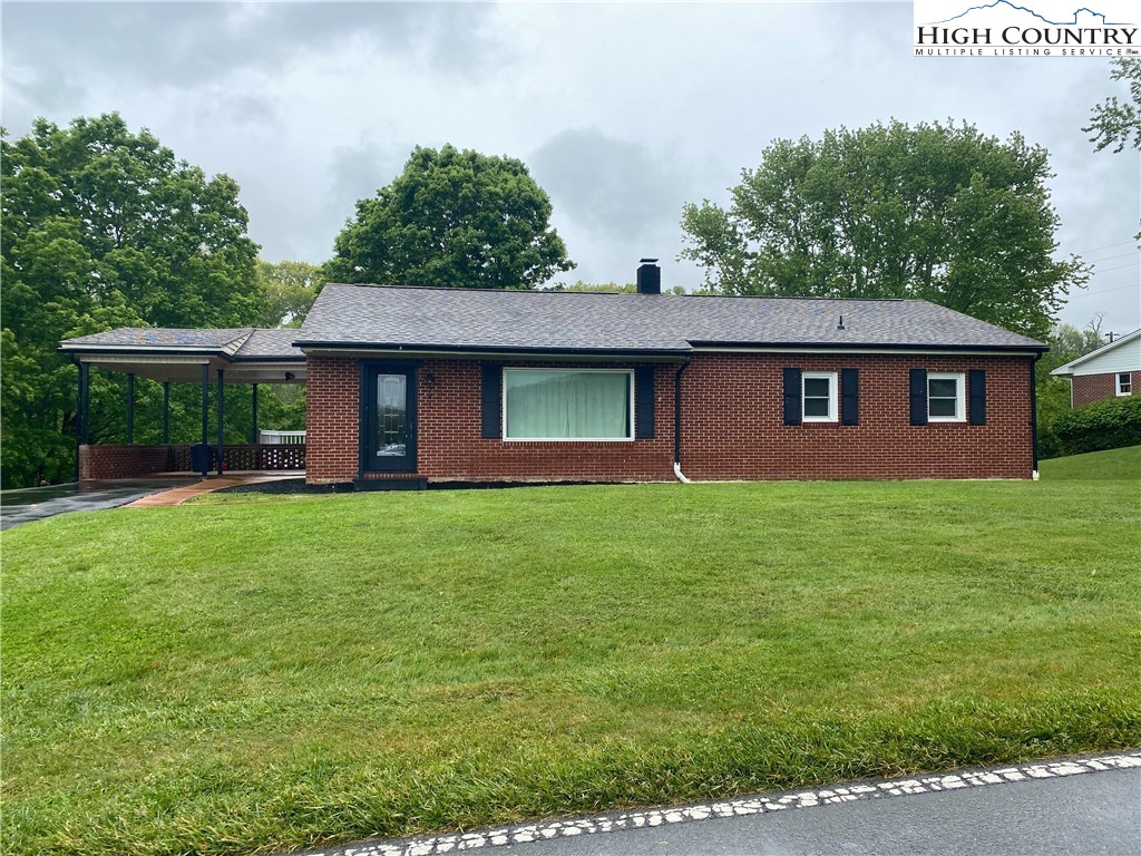 341 Collins Road Sparta, NC 28675 - Photo 1 of 37 Gallery Image 1