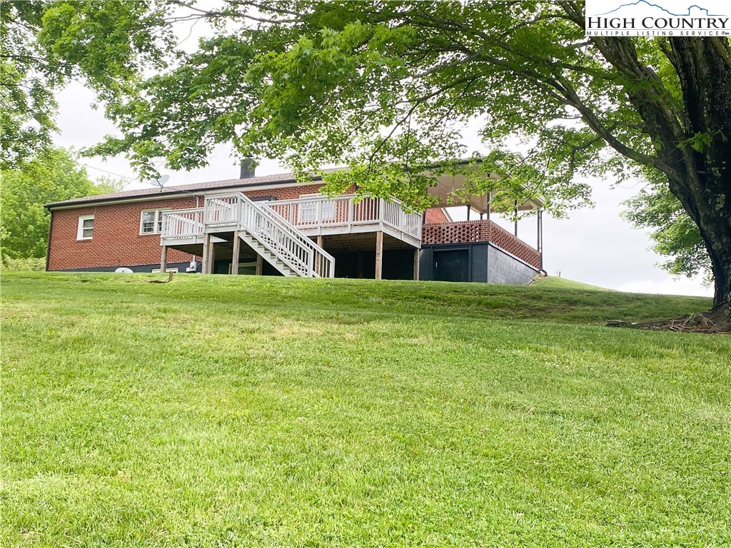 341 Collins Road Sparta, NC 28675 - Photo 33 of 37 Gallery Image 33