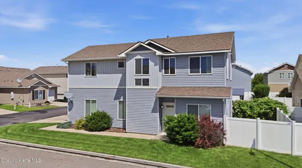 $449,000 | 7804 Leverett Court, Coeur D'Alene, ID 83815