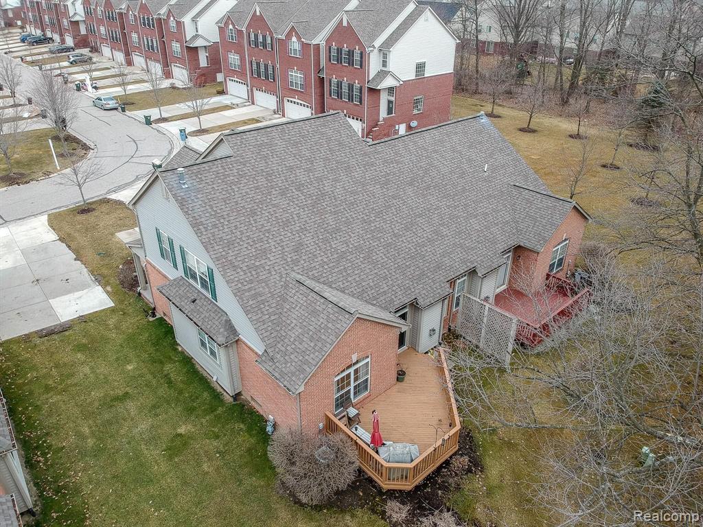 770 Cherry Grove Road Canton, MI 48188 - Photo 41 of 44