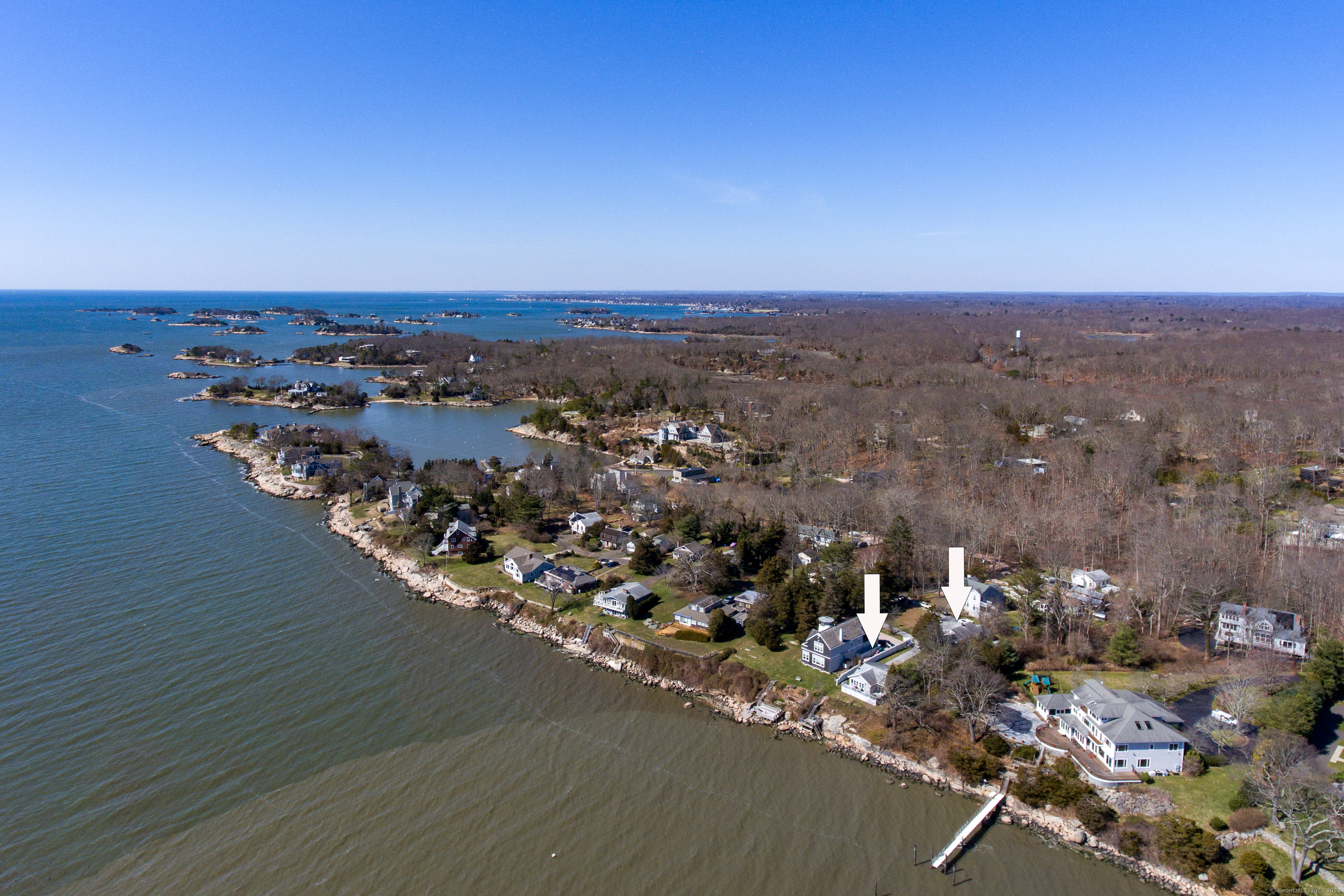 78 Harbor View Road Guilford, CT 06437 - Photo 1 of 1
