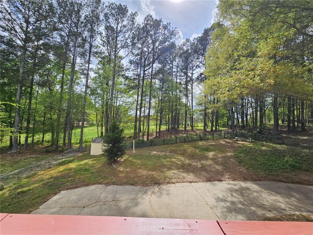 846 Idlewood Road Winder, GA 30680 - Photo 27 of 27 a view of a park with large trees