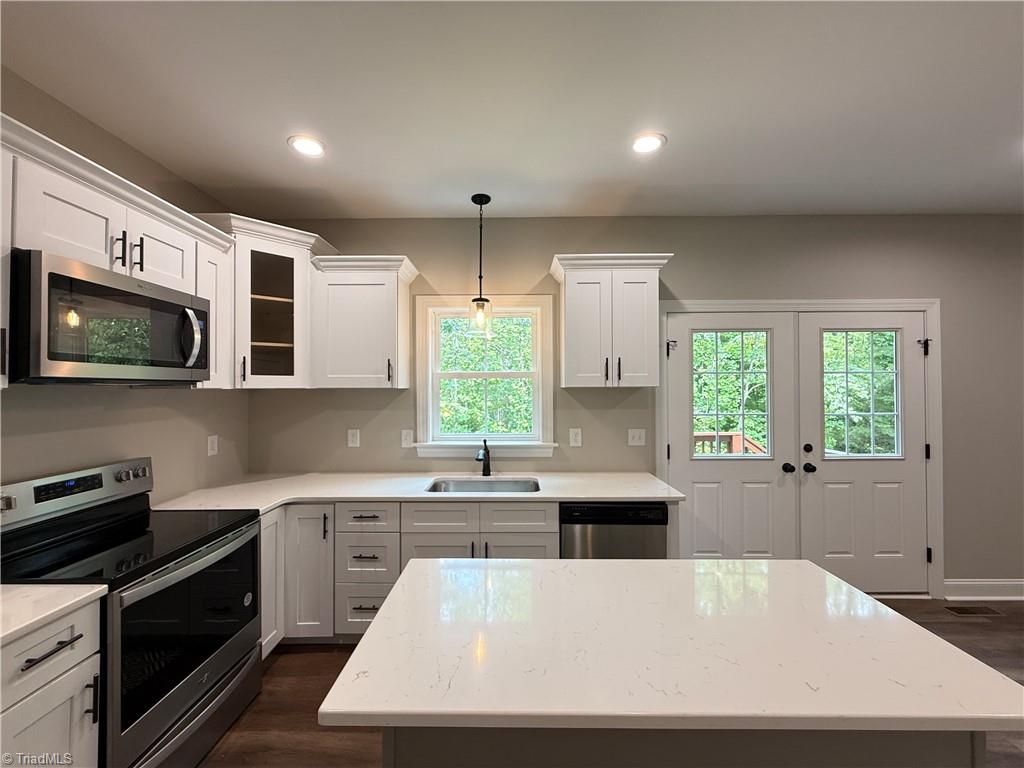 2553 Whipporwill Court Rural Hall, NC 27045 - Photo 3 of 22 Gallery Image 3