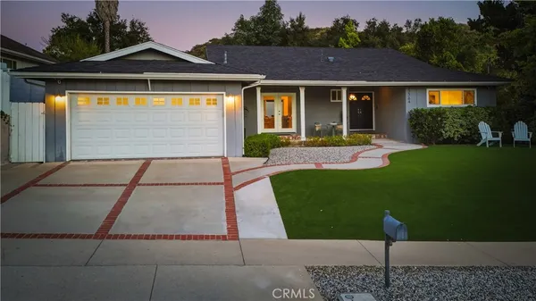 $1,625,000 | 22764 Liberty Bell Road, Calabasas, CA 91302