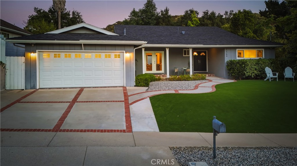 22764 Liberty Bell Road Calabasas, CA 91302 - Photo 1 of 72