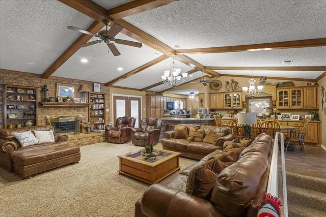 $359,000 | 2001 Longhorn Drive, Levelland, TX 79336