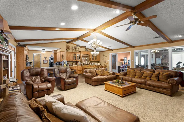 $359,000 | 2001 Longhorn Drive, Levelland, TX 79336